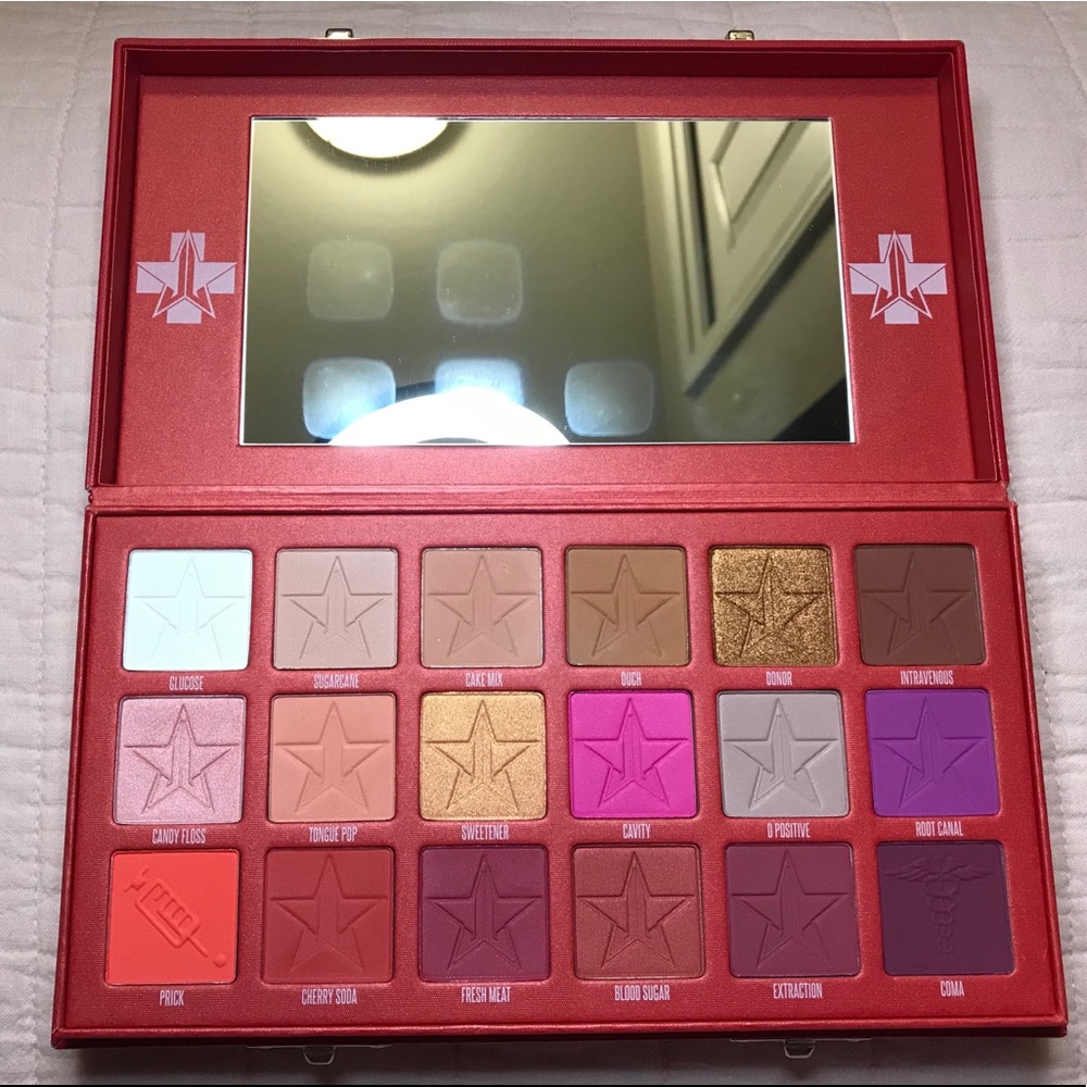 Jeffree Star Bundle 💜